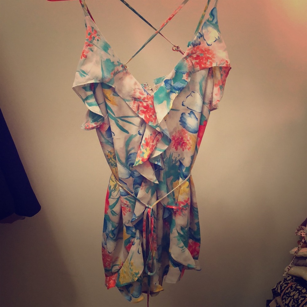 💕🔥ROMPER🔥💕